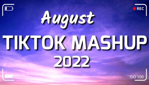 TikTok Mashup August 2022 💫💫(Not Clean)💫💫