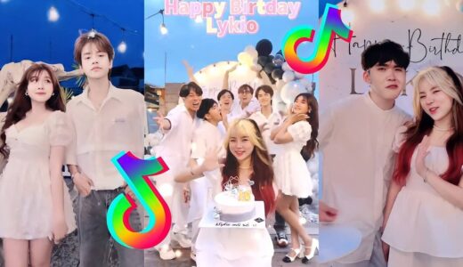 Cute Couples TikTok Win Teams | Hot TikTok Compilation 2022 | Lykio, Tài, Hoà, Cindy, Giàu