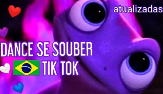 Dance se souber~ TikTok New Day