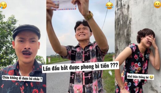 Đỗ Đạt lần đầu bắt được tiền ???| giả giọng nữ tán trai siêu hài |tổng hợp clip p27| Đỗ Đạt Official