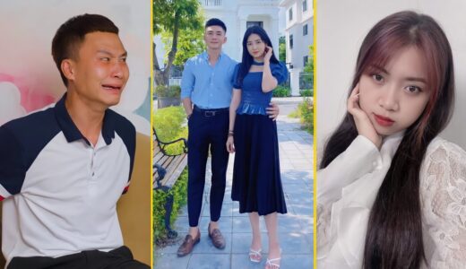 Những Khoảnh Khắc Vui Nhộn Của Team Gãy TV Media - Tik Tok Gãy TV Media #82