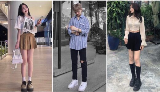 STYLE – OUTFIT CỦA GIỚI TRẺ NGÀY NAY P107 || TIKTOK VIỆT NAM || Đăng Nam Official