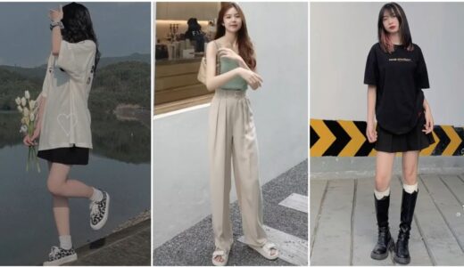 STYLE - OUTFIT CỦA GIỚI TRẺ NGÀY NAY P427 || TIKTOK VIỆT NAM || NAA TV