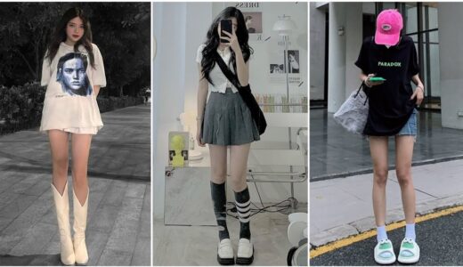 STYLE - OUTFIT CỦA GIỚI TRẺ NGÀY NAY P99 || TIKTOK VIỆT NAM || Đăng Nam Official