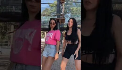 TIK TOK DE KIMBERLY LOAIZA, CECIA LOAIZA #shorts