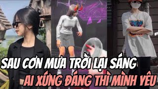 Tik Tok Free Fire - Ai Xứng Đáng Thì Mình Yêu | Huỳnh Như TV