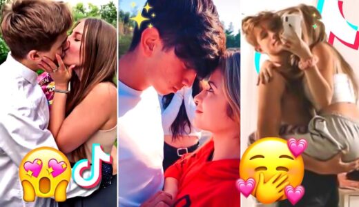 TikTok Couple Goals 2022 - Best Videos Of Margo Flury & Alex Miracle TikTok Compilation #194