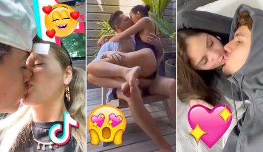 TikTok Couple Goals 2022 – Best Videos Of Margo Flury & Alex Miracle TikTok Compilation #196