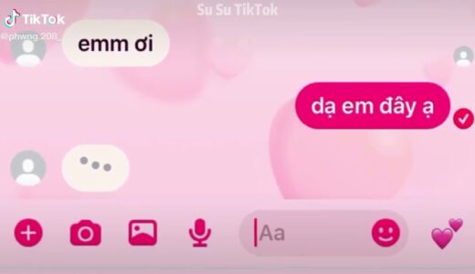 [TikTok Tin Nhắn] Những Dòng Tin Nhắn Tâm Trạng Buồn Vui Trên TikTok #21 #susutiktok #stttamtrang