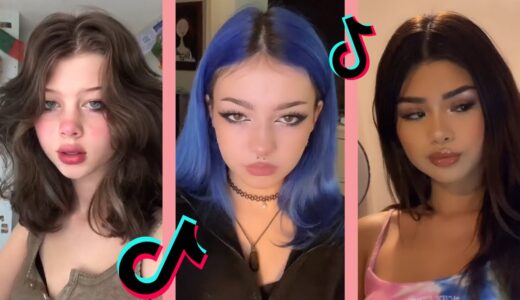 Viral aesthetic makeup 2022 | makeup tutorial tiktok compilation