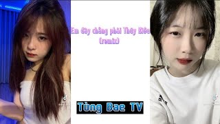 💥Tổng hợp:Top 20 bài hát và trend Hot Tik Tok 『 bạn đã xem chưa..』||Tik Tok Việt Nam|| |Tùng Bae TV|