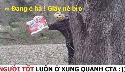 [ Dương Luật Official ]Những đứa con thất lạc của thần biển #73| 😂😂