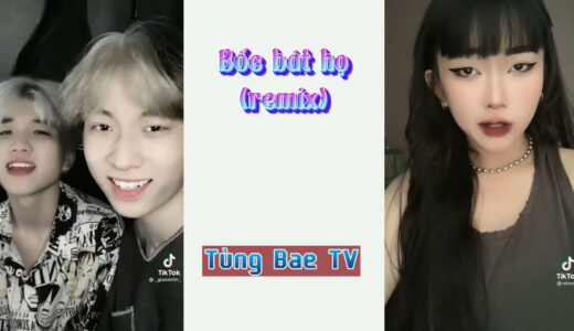 💥Tổng hợp: Top 20 bài hát Hot và trend Hot TIK TOK đầu tháng 8/2022|Tik Tok Việt Nam| |Tùng Bae TV|