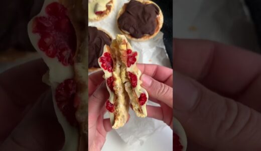 #foodie #foodporn #food  #shorts TikTok & INSTAGRAM Viral Snack #tiktokviral | #Deliciousnessly