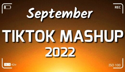 TikTok Mashup September 2022 💫💫(Not Clean)💫💫