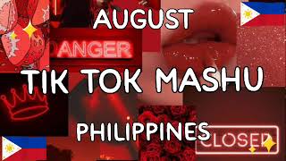 Best TikTok Mashup ❤️ SEPTEMBER2022 Philippines 🇵🇭 ( DANCE CREAZE )