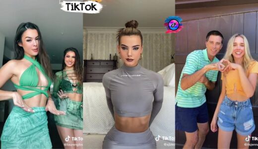 💌 New 💌 (September 2022) TikTok Dance Compilation