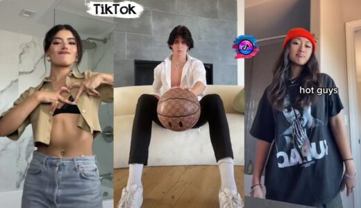 New 💌 (September 2022) TikTok Dance Compilation