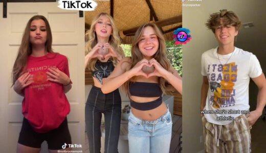 New 💌 (September 2022) TikTok Dance Compilation