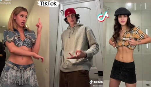 New 💌 (September 2022) TikTok Dance Compilation