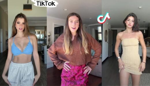 New 💌 (September 2022) TikTok Dance Compilation