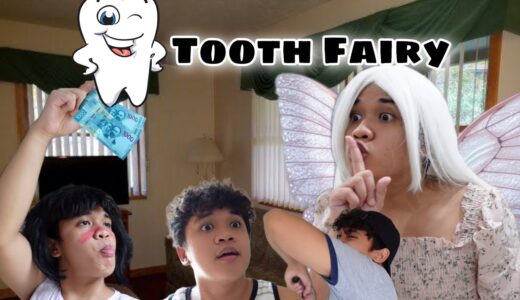 Ang Tooth Fairy (Jepoy Tiktok)