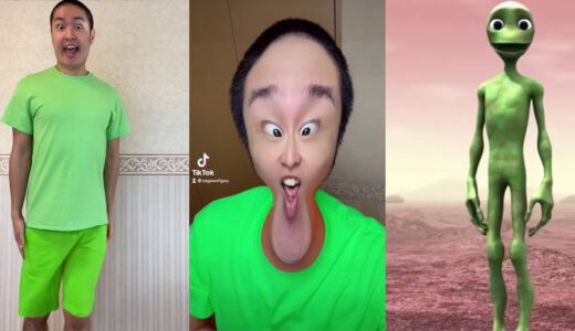 CRAZIEST Sagawa1gou Funny TikTok Compilation | Try Not To Laugh Watching Cactus Dance Challenge