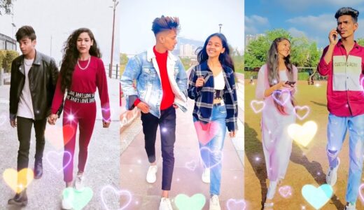 Cute & Romantic Tik Tok Videos || Sad Tik Tok Videos || 