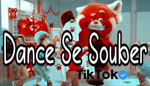 Dance se souber ~Tik Tok 2022