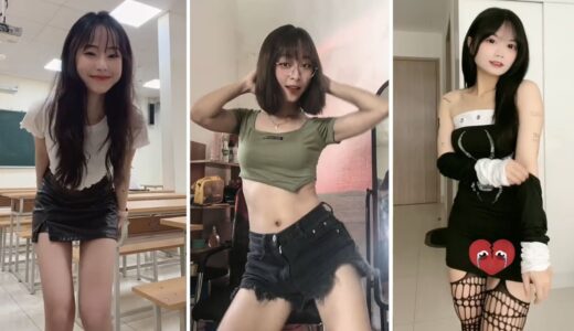 Nhảy Docle – Tổng Hợp Trào Lưu ” Ai Rồi Cũng Phải Dolce Thôi” || TikTok Việt Nam – P30