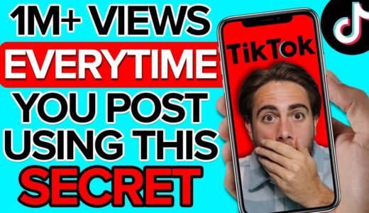 TikTok Changed.. The NEW Way to Grow on TikTok in 2022 (New Algorithm Update)