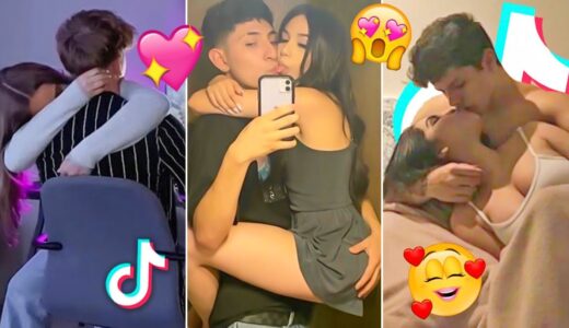 TikTok Couple Goals 2022 – Best Videos Of Margo Flury & Alex Miracle TikTok Compilation #206