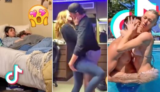 TikTok Couple Goals 2022 – Best Videos Of Margo Flury & Alex Miracle TikTok Compilation #210