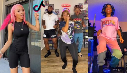 New Dance Challenge and Memes Compilation - September 2022 🔥