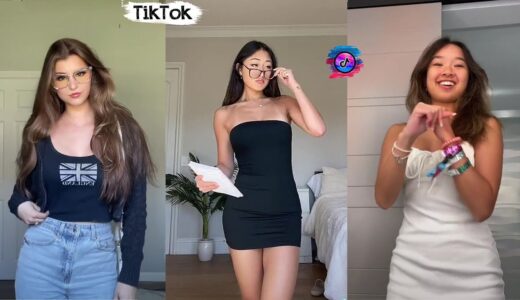 New🌈 TikTok Dance Compilation  ~ September 2022