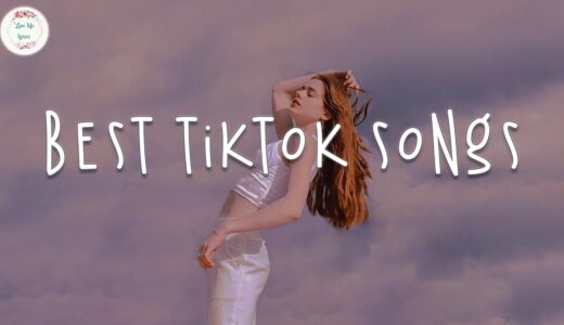 Best tiktok songs 🍨 Tiktok hits 2022 ~ Good tiktok songs