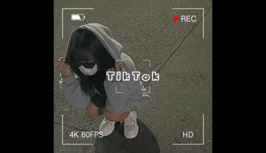 TikTokメドレー🇰🇷🖤【10月,最新版】