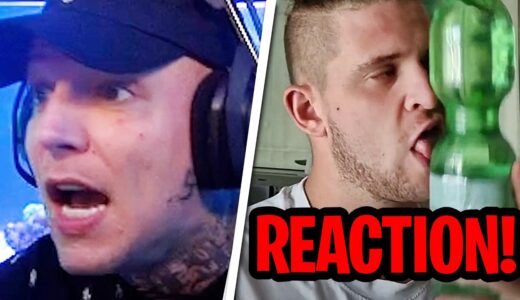 “DIGGA, WAS IST DAS?!”😂 Monte REAGIERT auf TikTok VORSCHLÄGE! | MontanaBlack Reaktion