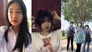 [ TIKTOK HỌC SINH 4.0] Vừa Học Vừa Chơi■ GENZ 》Đi Học Vì Đam Mê