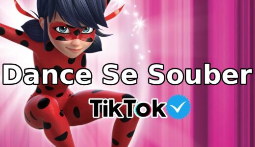 Dance se souber 2022 Tik Tok