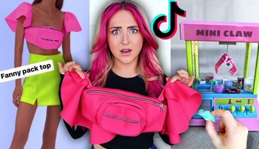 I Bought the 10 most VIRAL Tiktok Products