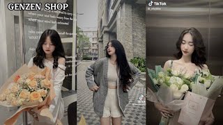 OUTFIT - P123 Thời Trang Cháy Phố Được Giới Trẻ Thích Nhất Hiện Nay 2022 || Genzen Shop