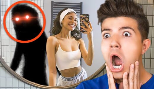 SCARY Videos You Should NOT Watch Alone