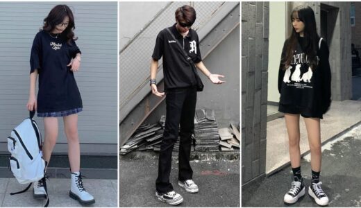 STYLE - OUTFIT CỦA GIỚI TRẺ NGÀY NAY P180 || TIKTOK VIỆT NAM || Đăng Nam Official