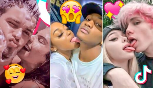 TikTok Couple Goals 2022 - Best Videos Of Margo Flury & Alex Miracle TikTok Compilation #219