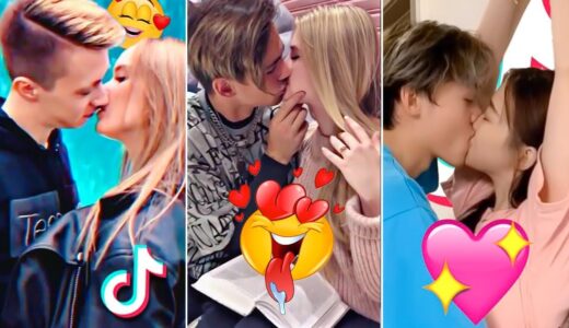 TikTok Couple Goals 2022 - Best Videos Of Margo Flury & Alex Miracle TikTok Compilation #221