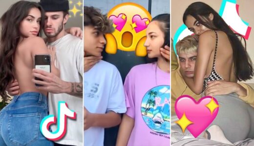 TikTok Couple Goals 2022 – Best Videos Of Margo Flury & Alex Miracle TikTok Compilation #229