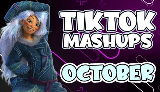 TikTok Mashup October 2022 Philippines DANCE CRAZY