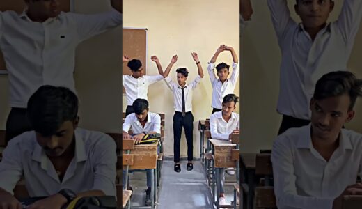 Backbenchers 😂✌️💫😍school life #instagram #shorts #reels #viral #tiktok