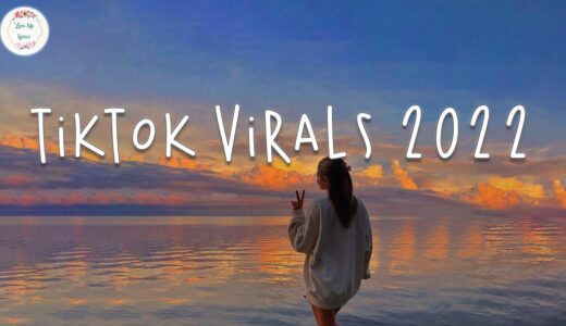 Tiktok virals 2022 🍭Tiktok mashup 2022 ~ Best tiktok songs